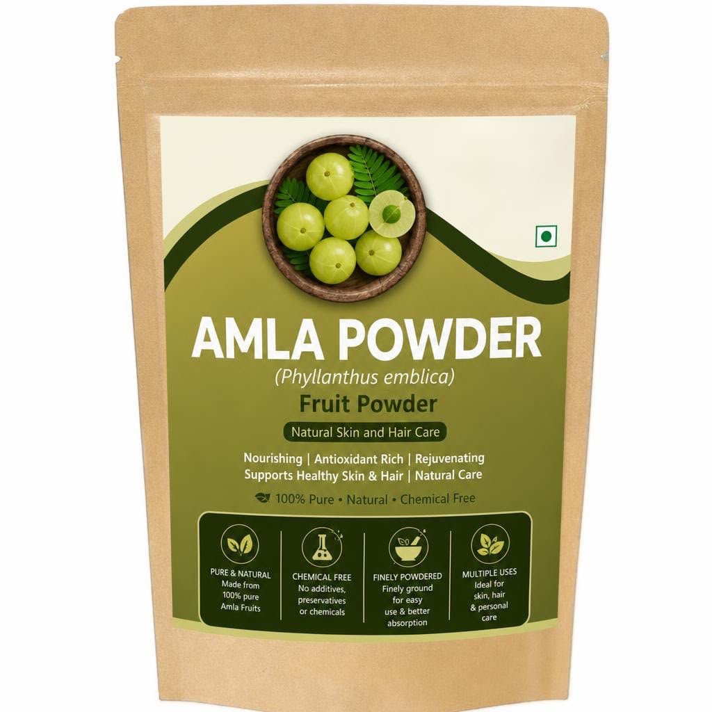 Amla Powder