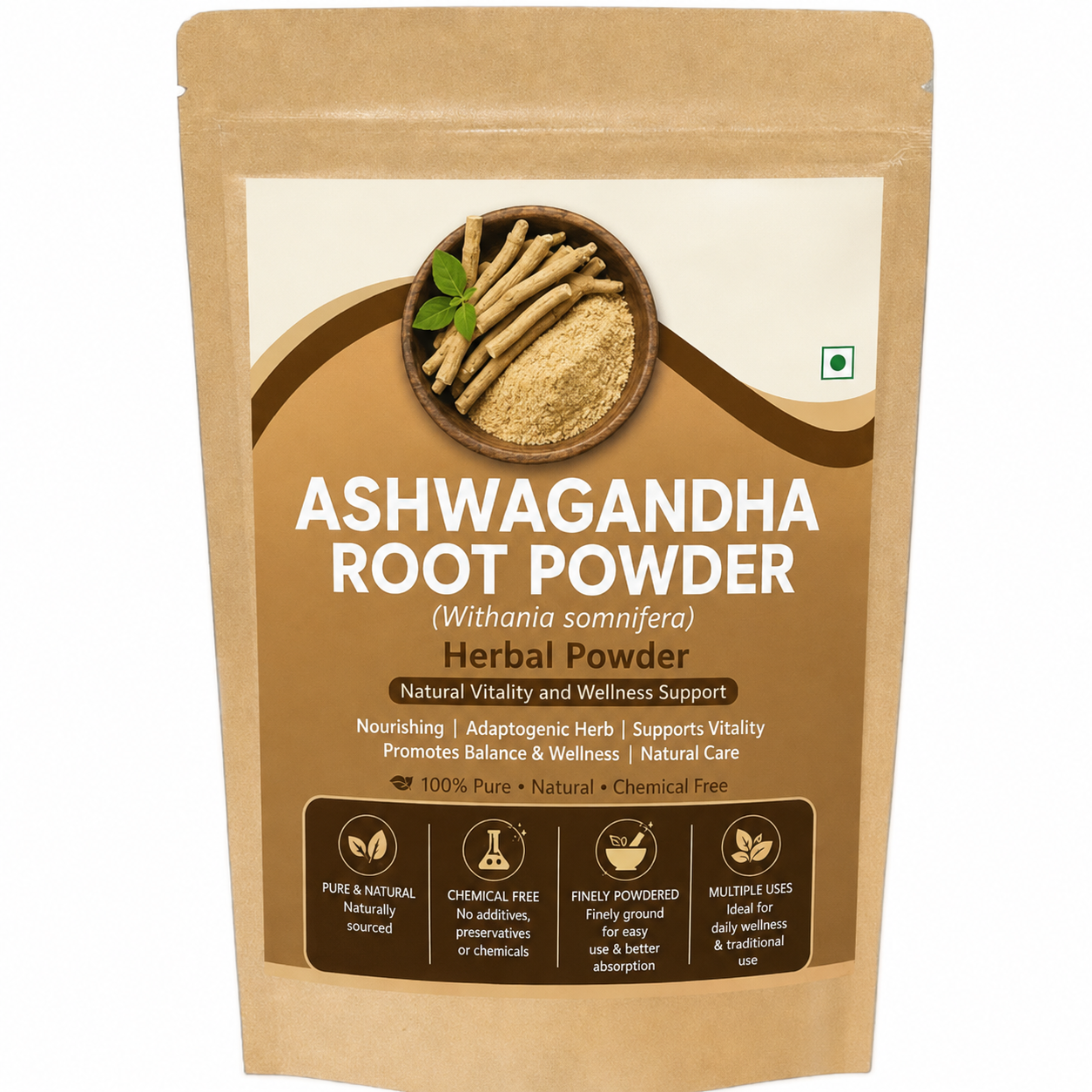 Ashwagandha Powder